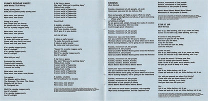 Bob Marley & The Wailers : Babylon By Bus (CD, Album, RE, RM, RP)