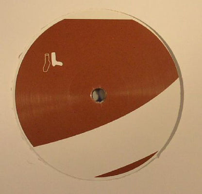 Henry Wu : Motions Of Wu Vol. 1 (12", EP)