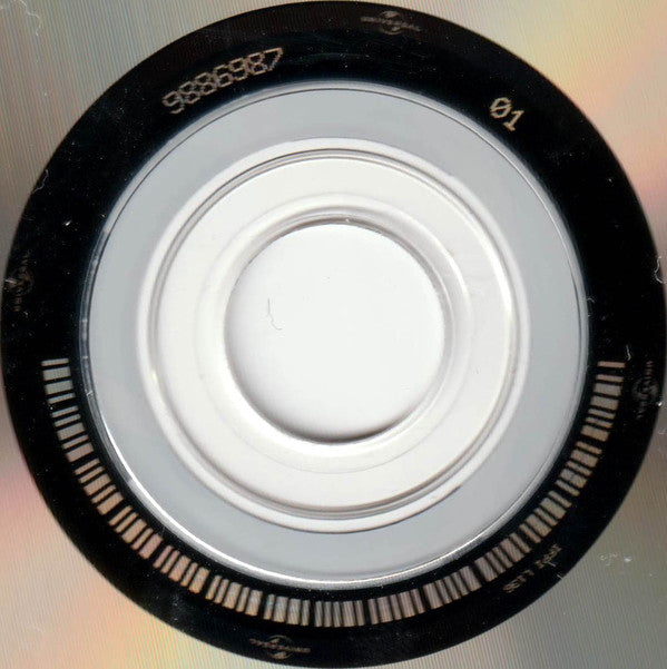 Blink-182 : Greatest Hits (CD, Comp, S/Edition)