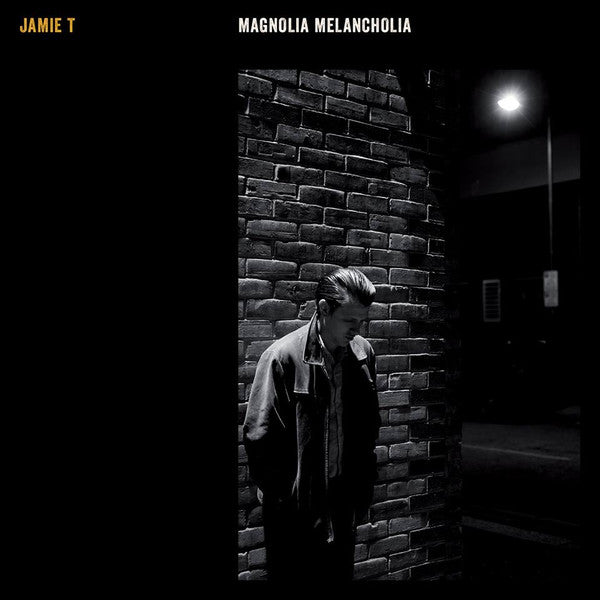Jamie T : Magnolia Melancholia (12", EP)