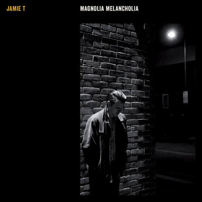 Jamie T : Magnolia Melancholia (12", EP)