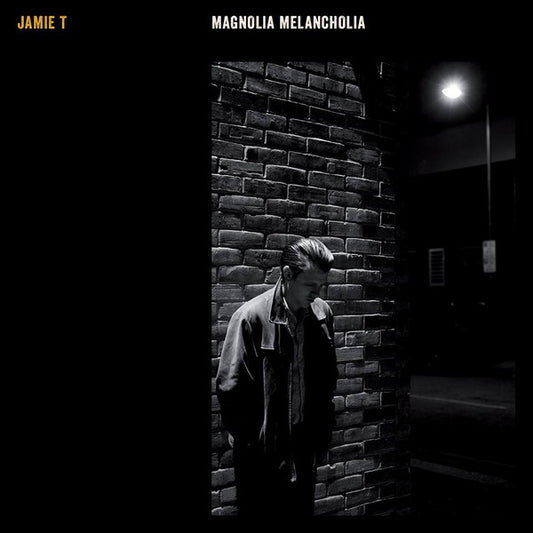 Jamie T : Magnolia Melancholia (12", EP)