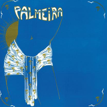 Palmeira : Palmeira (LP, Album, RE, RM)