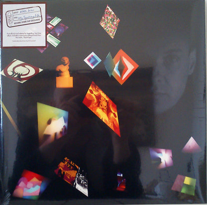 Brian Eno : My Squelchy Life (2xLP, Album, RSD, Ltd)