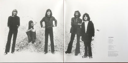 Fleetwood Mac : Then Play On (LP, Album, RE, Gat)