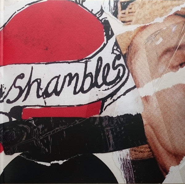 Babyshambles : Down In Albion (LP + LP, S/Sided, Etch + Album, RE)
