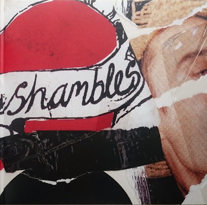 Babyshambles : Down In Albion (LP + LP, S/Sided, Etch + Album, RE)
