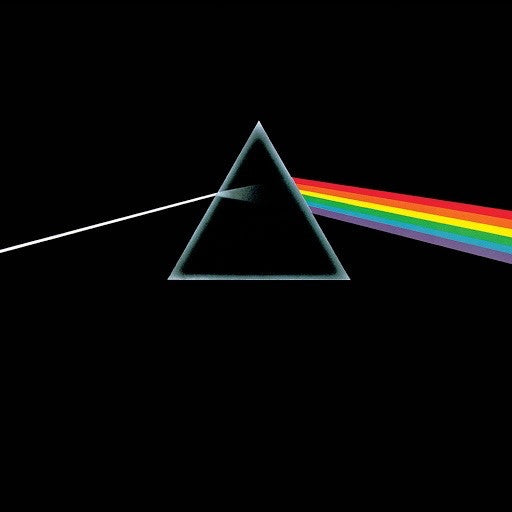 Pink Floyd : The Dark Side Of The Moon (2xCD, Album, RE, RM)