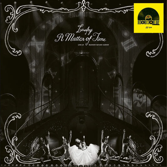 Laufey - A Matter of Time: Live at Madison Square Garden [RSD26]