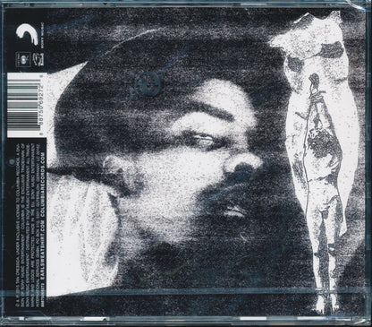 Earl Sweatshirt : I Don't Like Shit, I Don't Go Outside (An Album By Earl Sweatshirt) (CD, Album)