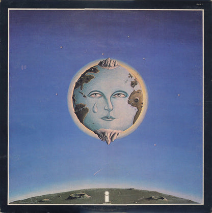 King Crimson : The Young Persons' Guide To King Crimson (2xLP, Comp)