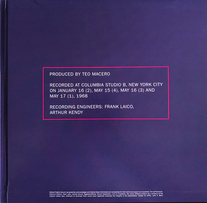 Miles Davis : Miles In The Sky (2x12", Album, Ltd, Num, RE, RM, S/Edition, 180)