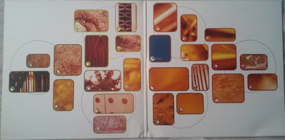 Aphex Twin : Selected Ambient Works Volume II (3xLP, Album)