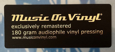 Slowdive : Blue Day (LP, Comp, RE, 180)