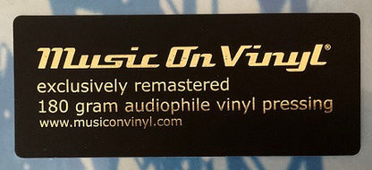 Slowdive : Blue Day (LP, Comp, RE, 180)