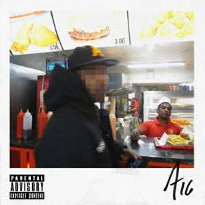 St. Julien* : A16 (12")