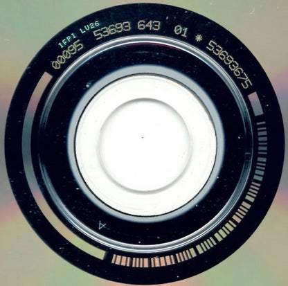 The Damned : Damned Damned Damned (CD, Album, RE, Dig)