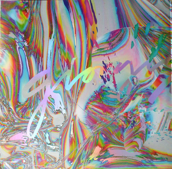 Giorgio Moroder : Deja-Vu (2xLP, Album)