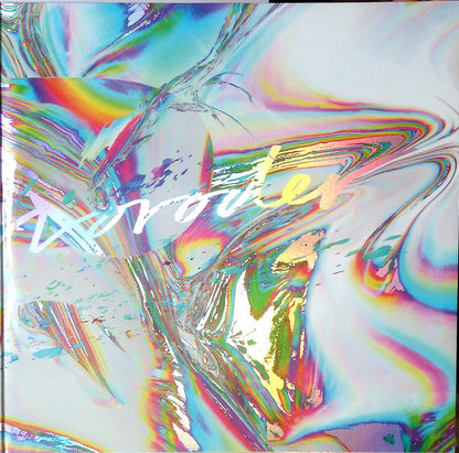 Giorgio Moroder : Deja-Vu (2xLP, Album)