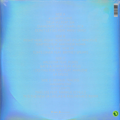 Giorgio Moroder : Deja-Vu (2xLP, Album)