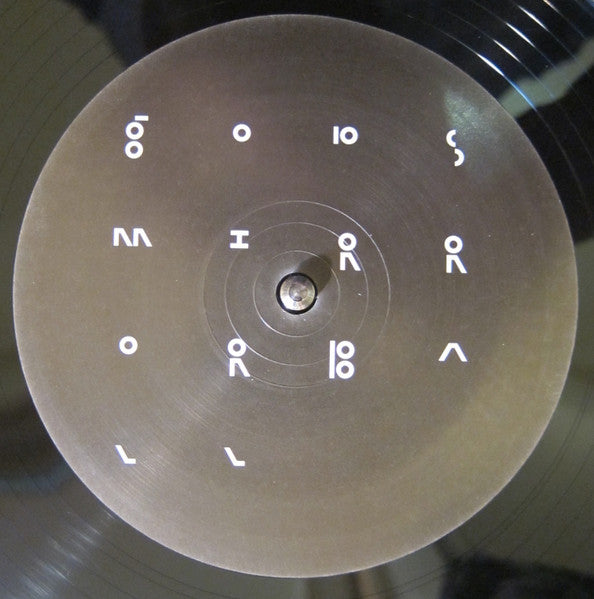 The Orb : Moonbuilding 2703 AD (2x12" + CD + Album)