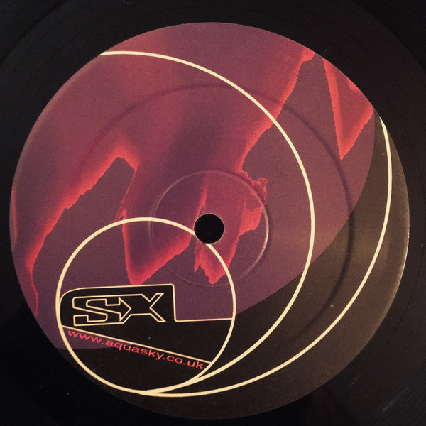 Aquasky : Minder / Painkiller (12")