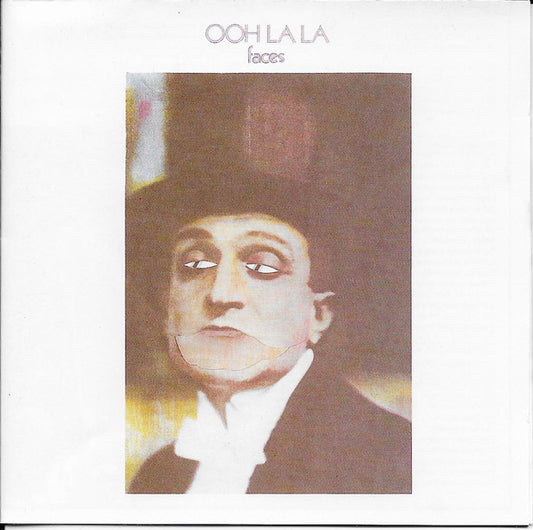 Faces (3) : Ooh La La (CD, Album, RE, RM, RP)