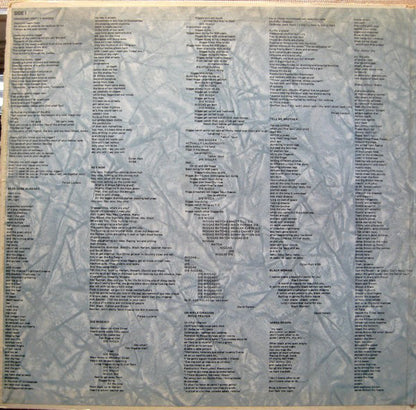 The Original Last Poets* : Right On! (Original Soundtrack) (LP, Album)