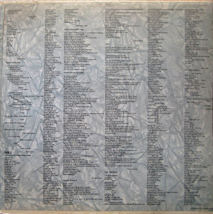 The Original Last Poets* : Right On! (Original Soundtrack) (LP, Album)