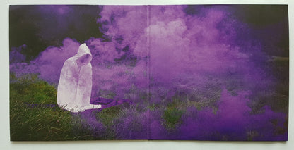 Between The Buried And Me : Coma Ecliptic (2xLP, Album, Ltd, 180)