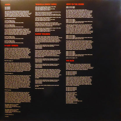 Sleaford Mods : Key Markets (LP, Album, Ltd, Gre)