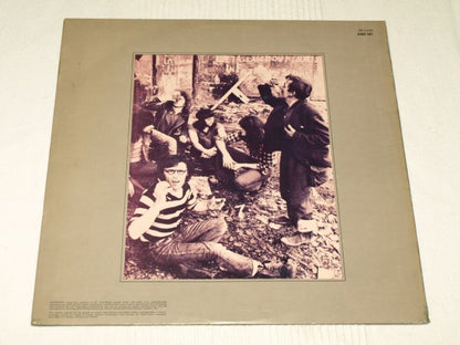 The Sensational Alex Harvey Band : Framed (LP, Album, Gat)