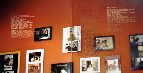 Amy Winehouse : Frank (CD, Album, RE)