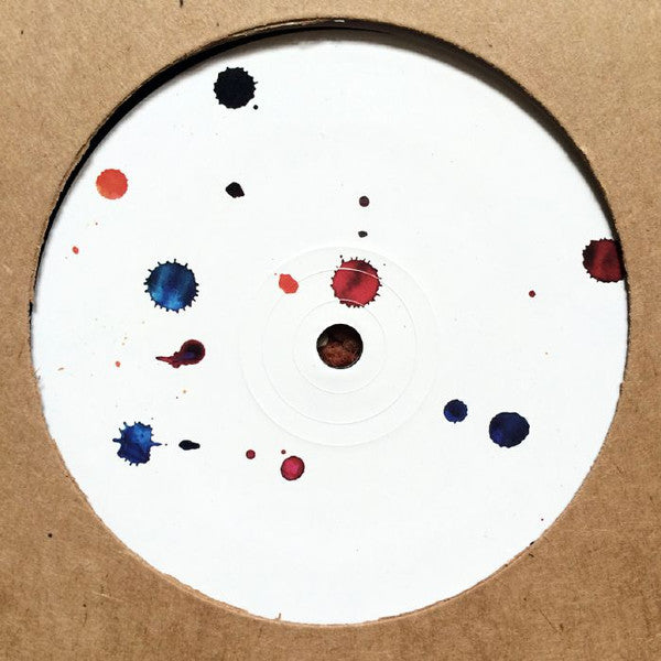 Dan Shake : Glitter Disco / Buy Yourself Friends (12", Ltd)