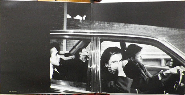Suede : Stay Together (12", Single, Ltd, Num, Gat)