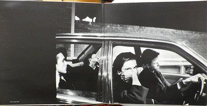 Suede : Stay Together (12", Single, Ltd, Num, Gat)