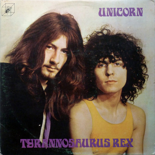 Tyrannosaurus Rex : A Beard Of Stars / Unicorn (LP, Album, RE + LP, Album, RE + Comp, RE)