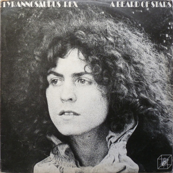 Tyrannosaurus Rex : A Beard Of Stars / Unicorn (LP, Album, RE + LP, Album, RE + Comp, RE)