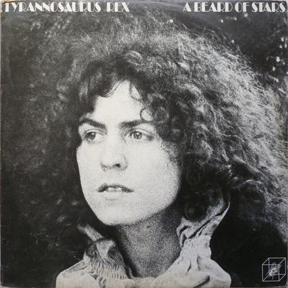Tyrannosaurus Rex : A Beard Of Stars / Unicorn (LP, Album, RE + LP, Album, RE + Comp, RE)