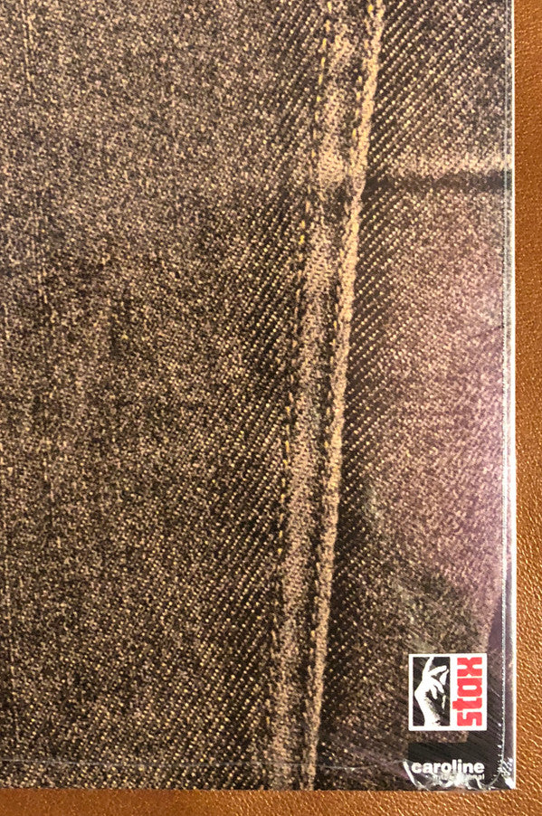 Nathaniel Rateliff & The Night Sweats* : Nathaniel Rateliff & The Night Sweats (LP, Album)