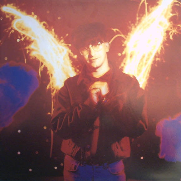 The Lightning Seeds* : Cloudcuckooland (LP, Album)