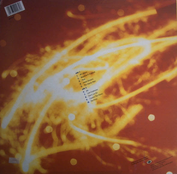 The Lightning Seeds* : Cloudcuckooland (LP, Album)