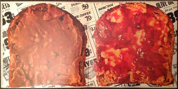 Jefferson Airplane : Volunteers (LP, Album, Roc)