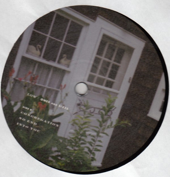 Low : Ones And Sixes (2xLP, Album)