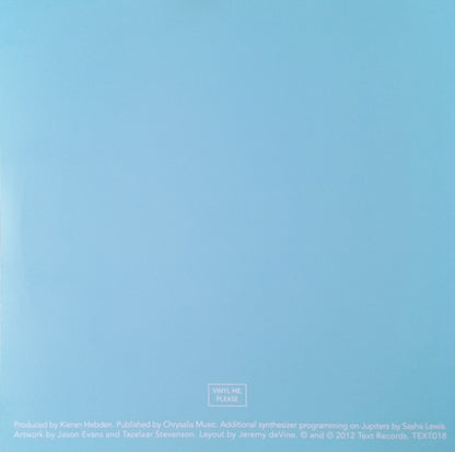 Four Tet : Pink (2xLP, Album, Club, RM, 180)