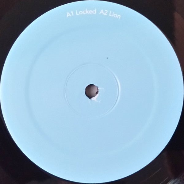 Four Tet : Pink (2xLP, Album, Club, RM, 180)