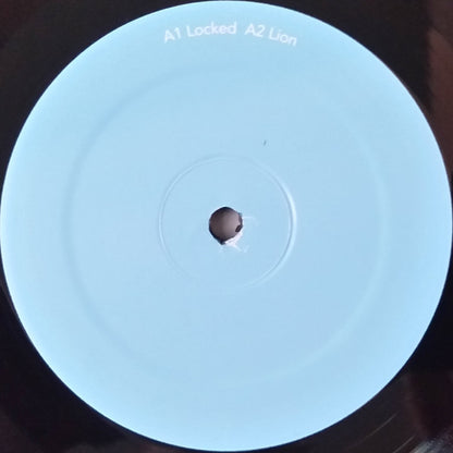 Four Tet : Pink (2xLP, Album, Club, RM, 180)