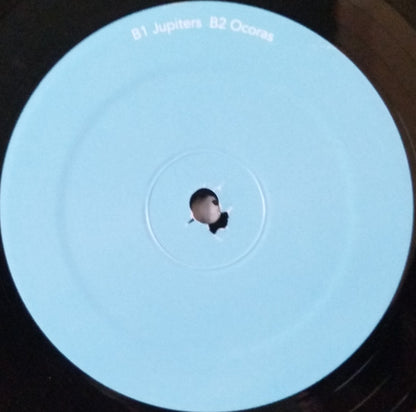 Four Tet : Pink (2xLP, Album, Club, RM, 180)