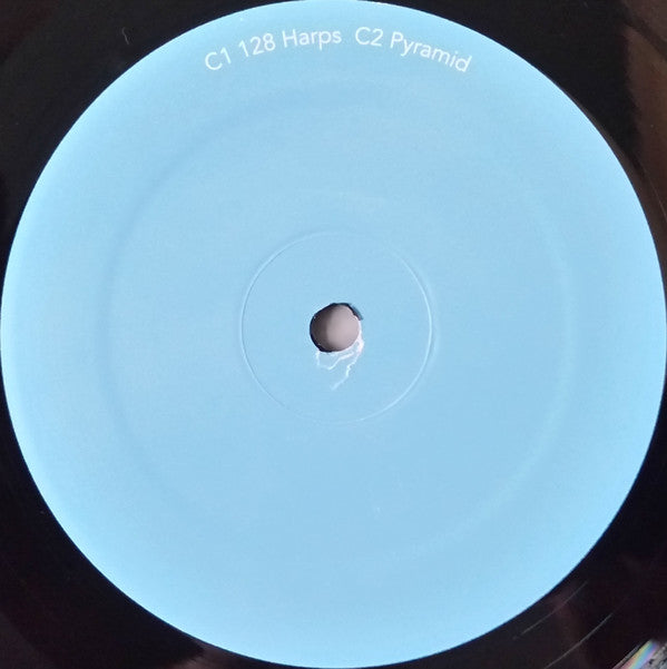 Four Tet : Pink (2xLP, Album, Club, RM, 180)