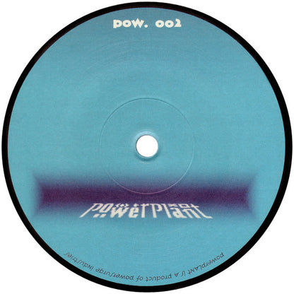 Various : Sound Of Gundso - Volume One (12")